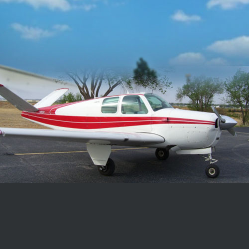 aircraft